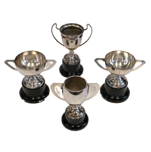 Vintage silver plated - silver,