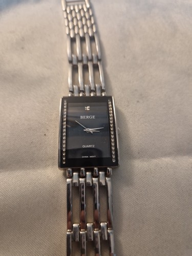 Ladies bracelet watch - ladies,