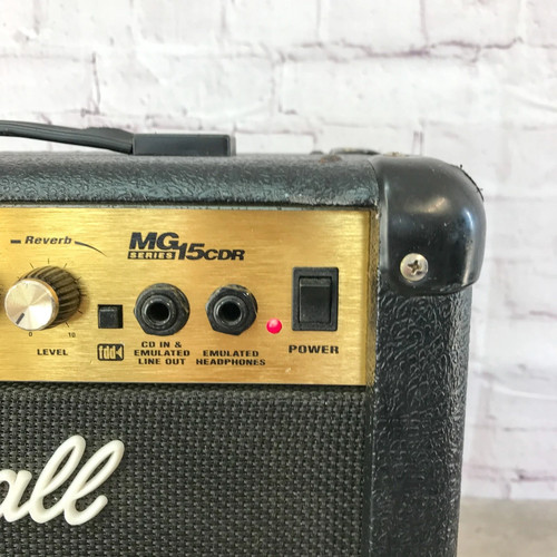 Free postage marshall mg - postage!,