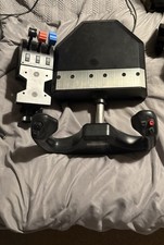Logitech Flight Yoke System