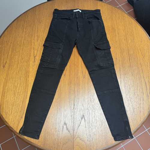 Zara men combat - zara, men’s
