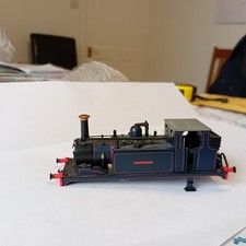 Hornby OO  Loco Body  Only for
