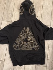 Palace TRI-archaeology Black