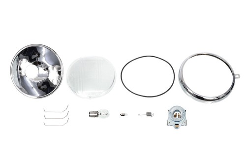 Headlight insert for bmw r24 - bmw,