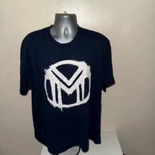 Memoriam Death Metal Skull T