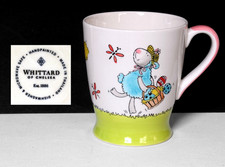 Whittard of Chelsea Easter Mug