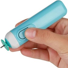 Electric Paper Quilling Tool