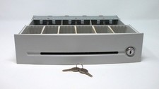Sharp XE-A102 Cash Register