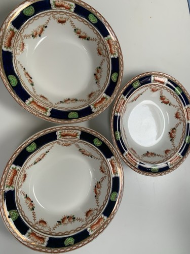 Vintage alfred meakin - vintage,