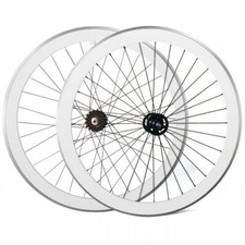 Set fixed wheels - set, 40