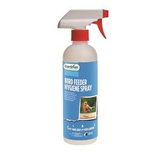 Gardman Wild Bird Feeder