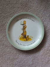 1972 Holly Hobbie Collector's