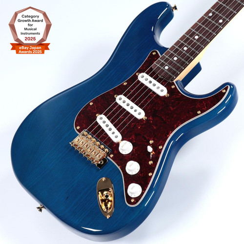 Fender made japan fsr - in,