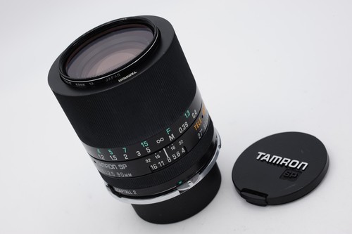 Tamron 90mm ai nikon - f/2.5, (nikon