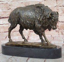 Buffalo bison western native - buffalo,