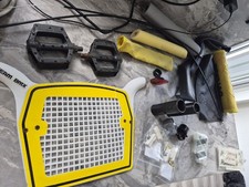 Raleigh Burner Diamond Back BMX Parts Job Lot Old School