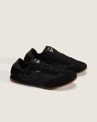 Vans super lowpro - super, light