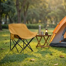 Folding Camping Chair