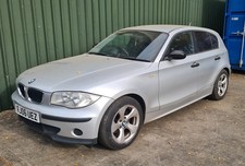 2006 bmw e87 116i - 116i, trophy