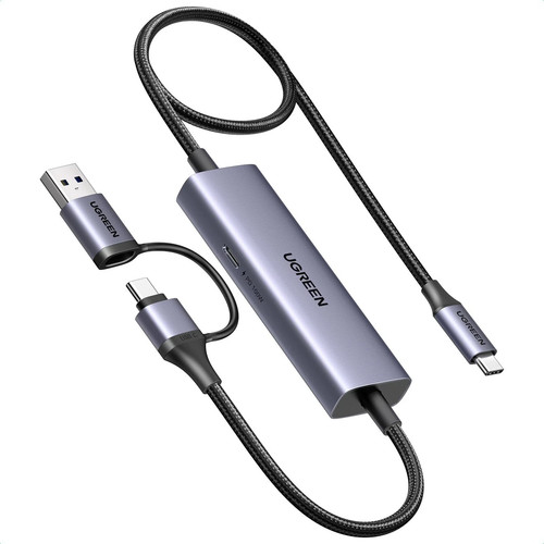 Ugreen video capture - video, card