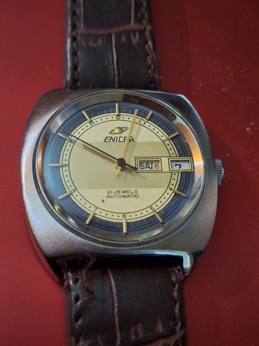 Vintage retro enicar 21 - vintage,
