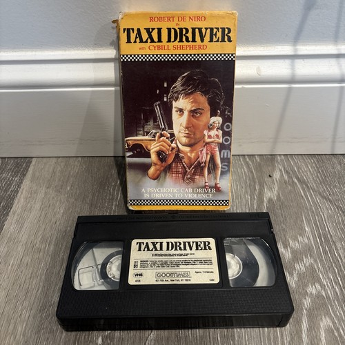 Taxi driver 1976 martin - driver,