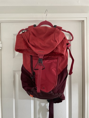 Quechua mh500 20litre hiking - quechua,