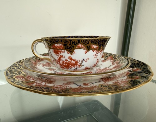 Royal crown derby - derby, &