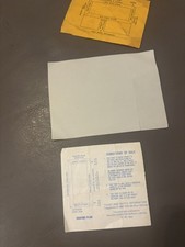 Tottenham tickets 1960/2000s