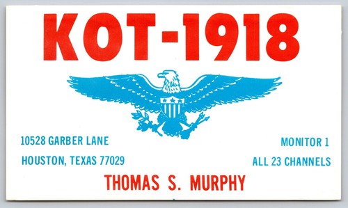 Kot 1918 thomas - kot-1918,