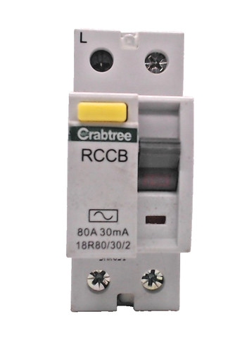 Crabtree 18r80 80a - 18r80/30/2,