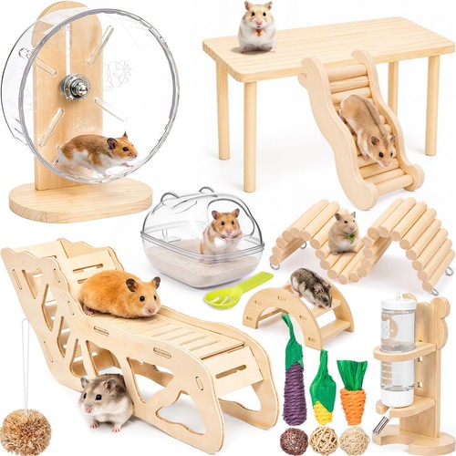 Marsui pcs hamster cage - 17,