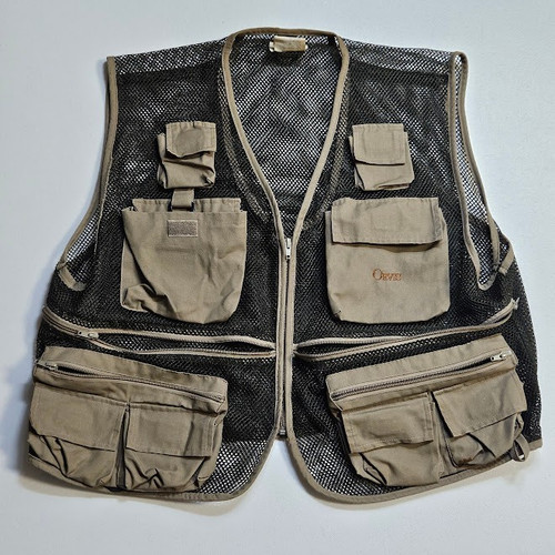 Orvis mesh fly fishing - orvis,