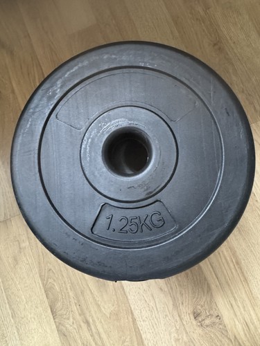 Opti vinyl dumbbell - dumbbell, set