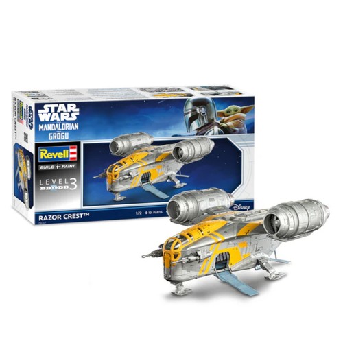 Revell star wars the - star,