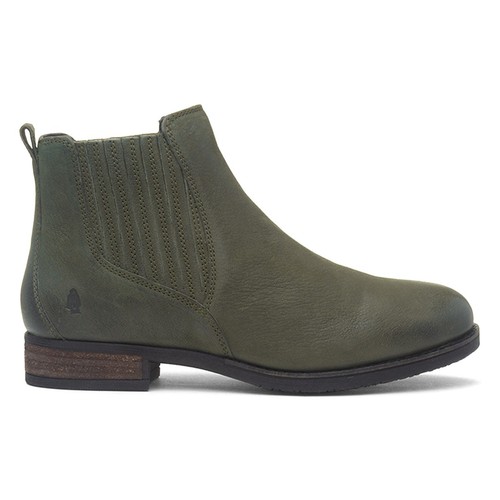 Hush puppies womens boots - hush,