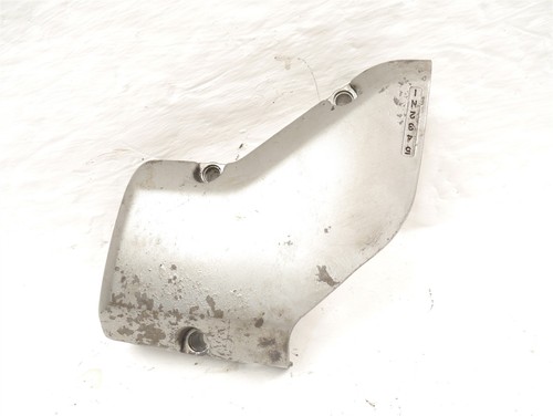Suzuki vx800 front drive cover - suzuki,