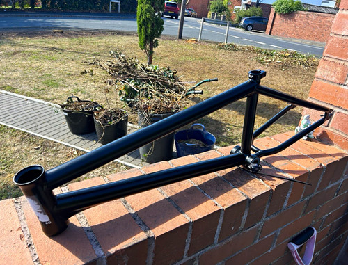 Wethepeople doomsayer bmx - doomsayer,