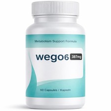[Pack of 2] - Wego6 -