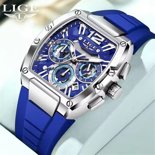 Lige men rectangle - men,
