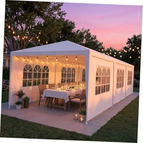 10x30 party tent large 300 - tent,, sq