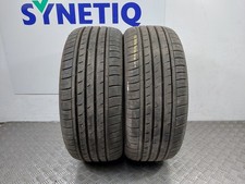 215/50/17 NEXEN NFERA SU1 Part Worn Tyres 8mm Of Tread Matching Pair