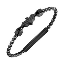 POLICE Jewelry Men's Bracelet
