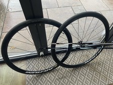 Mavic Aksium Disc Wheelset