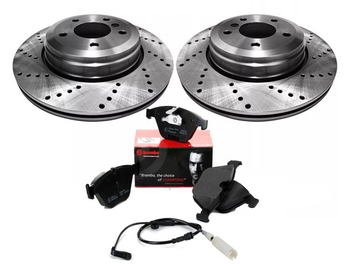 For bmw e60 - bmw, e61