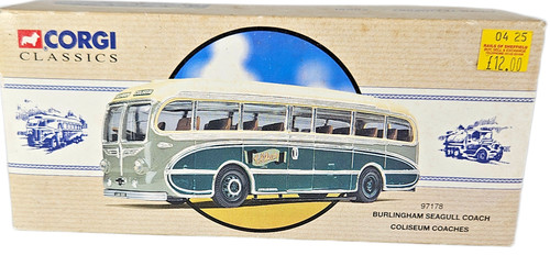 Corgi classics 97178 - corgi,