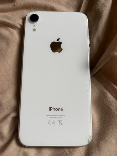 Apple iphone smartphone - apple, xr