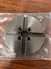 EMCO COMPACT 5 Lathe CLAMPING