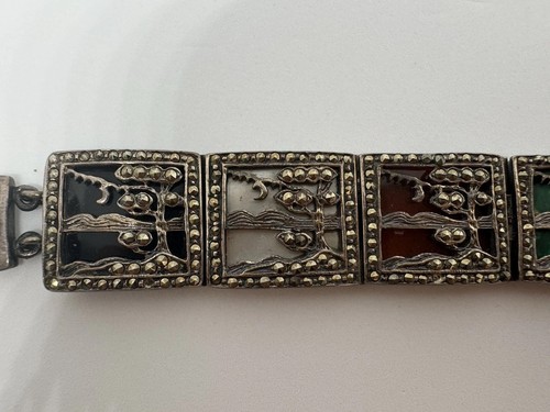 Vintage sterling silver 925 - vintage,