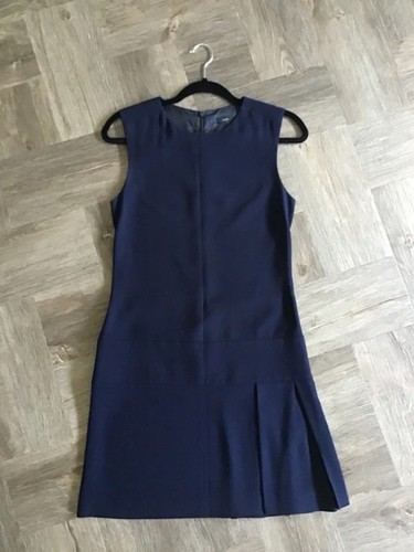 Joseph pinafore style dress - style,